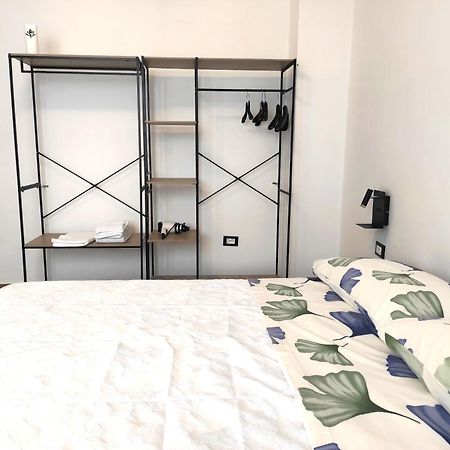 Residenza Sciarra Hotel San Benedetto del Tronto Eksteriør billede