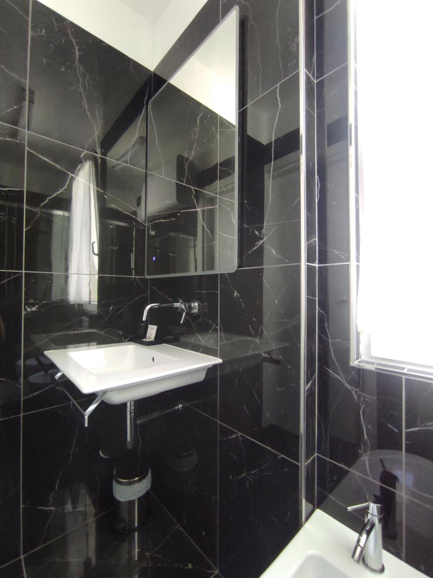 Residenza Sciarra Hotel San Benedetto del Tronto Eksteriør billede
