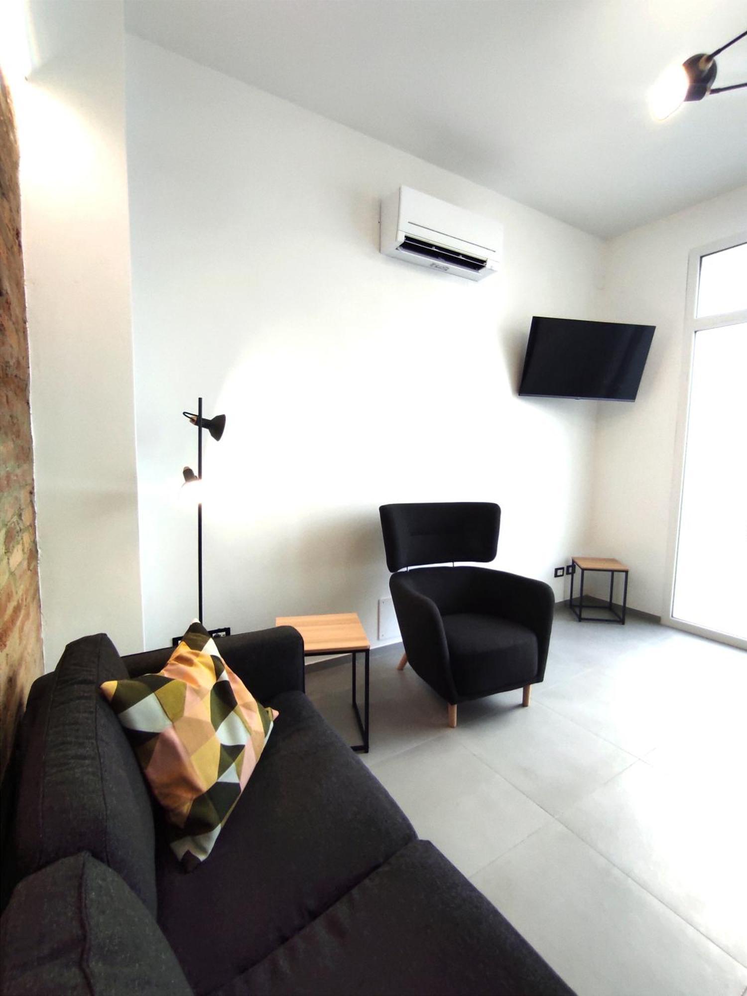 Residenza Sciarra Hotel San Benedetto del Tronto Eksteriør billede