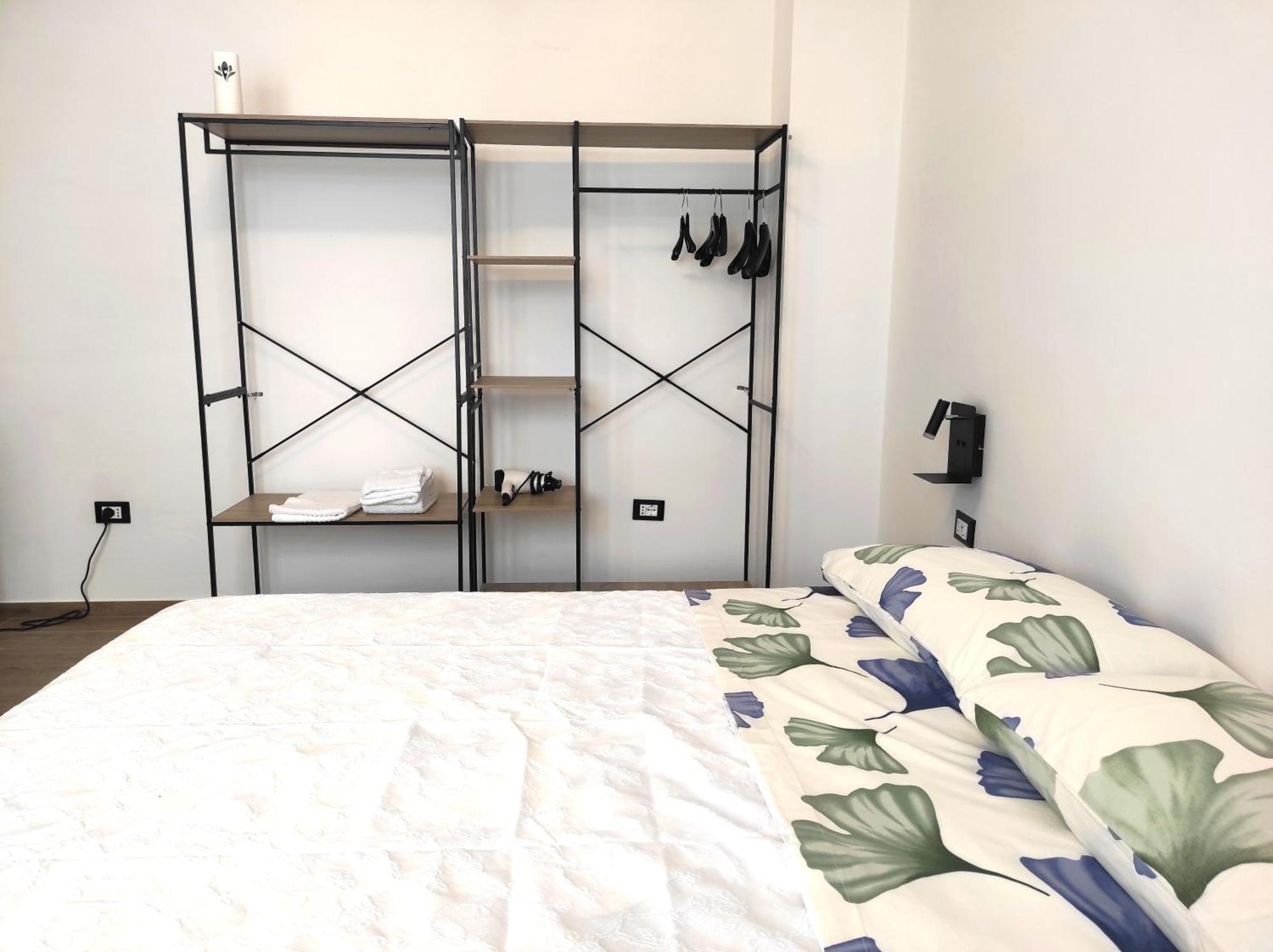 Residenza Sciarra Hotel San Benedetto del Tronto Eksteriør billede