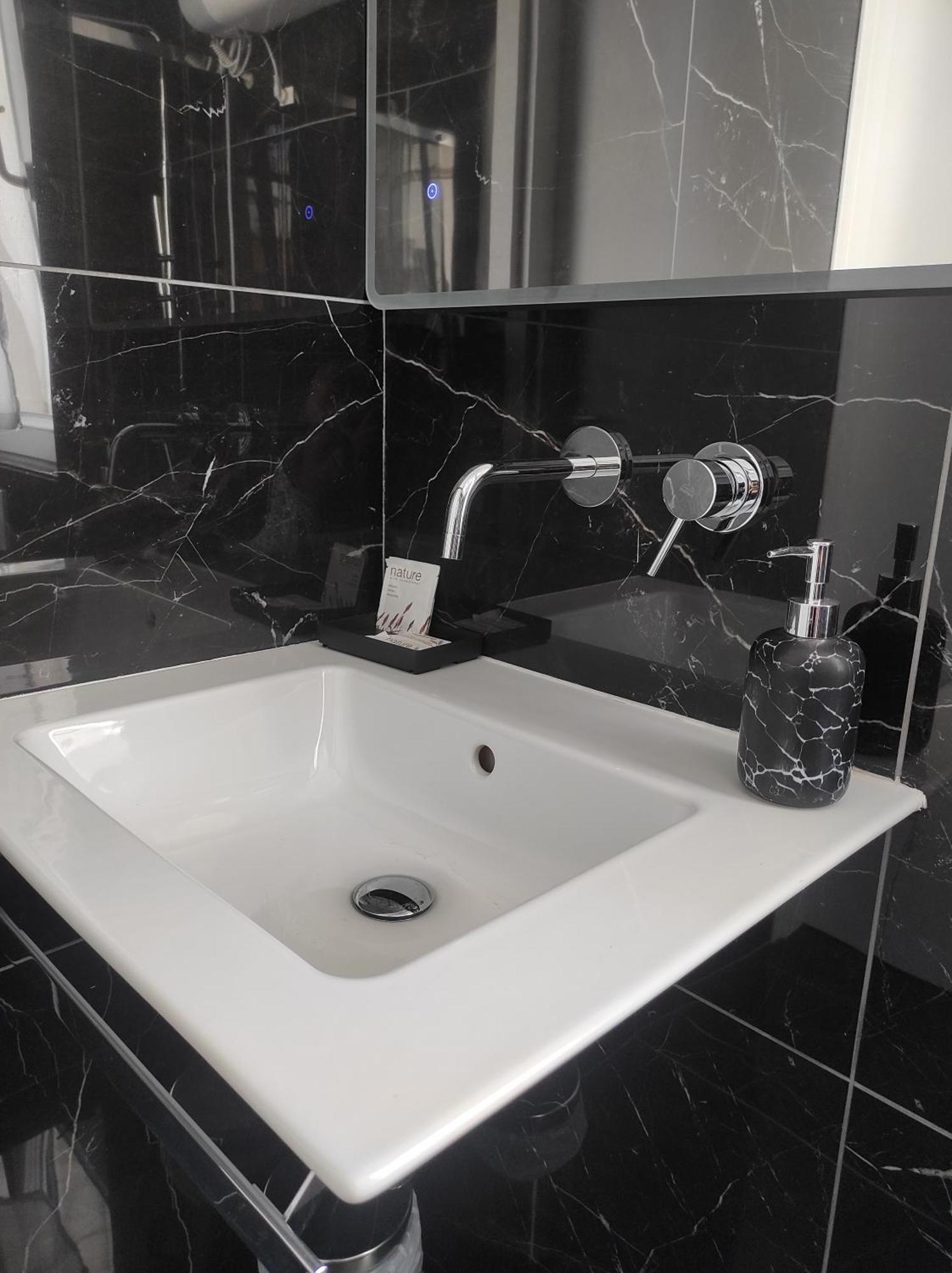 Residenza Sciarra Hotel San Benedetto del Tronto Eksteriør billede